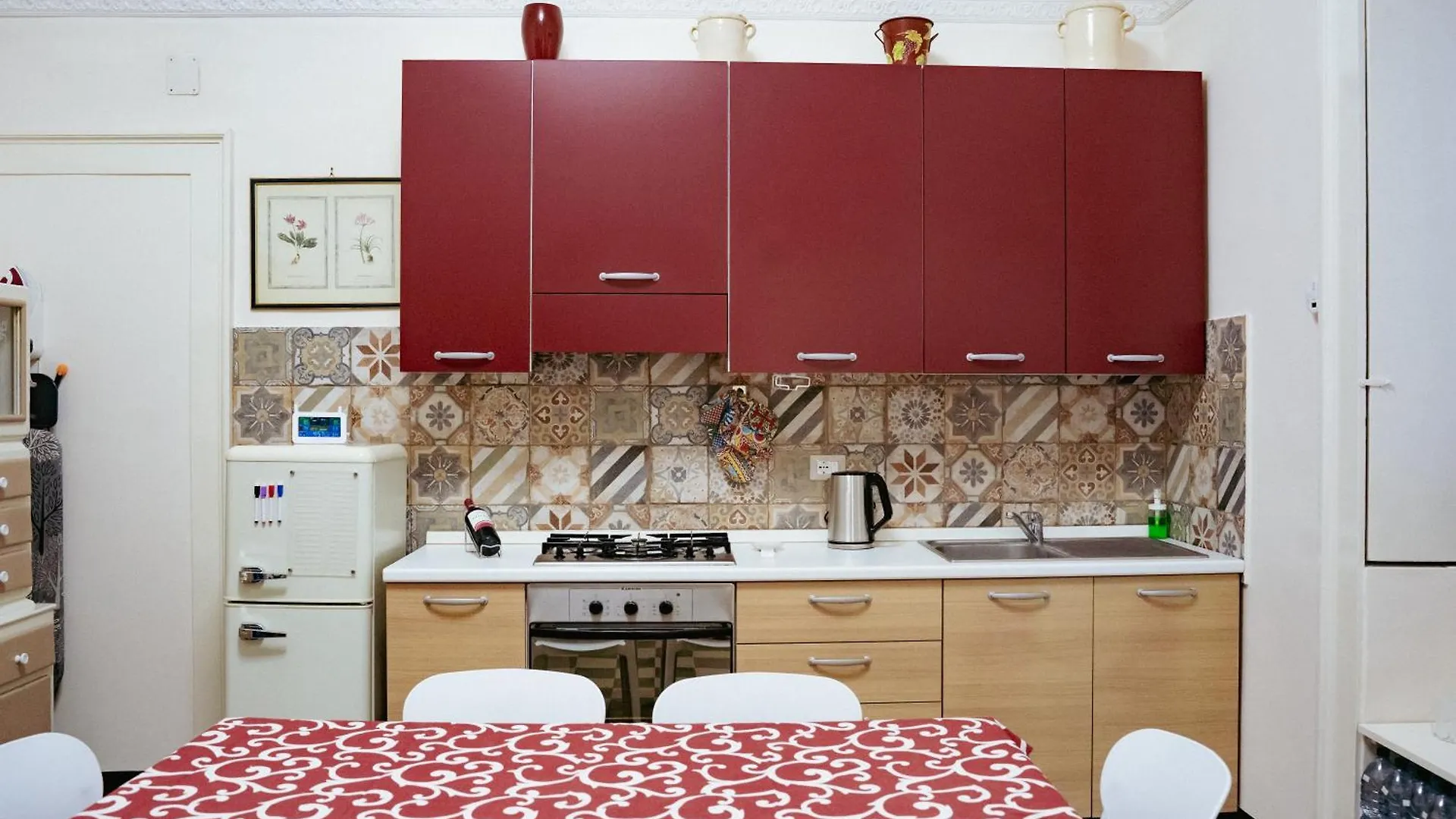 Villa Casa Di Perry Catania Italia