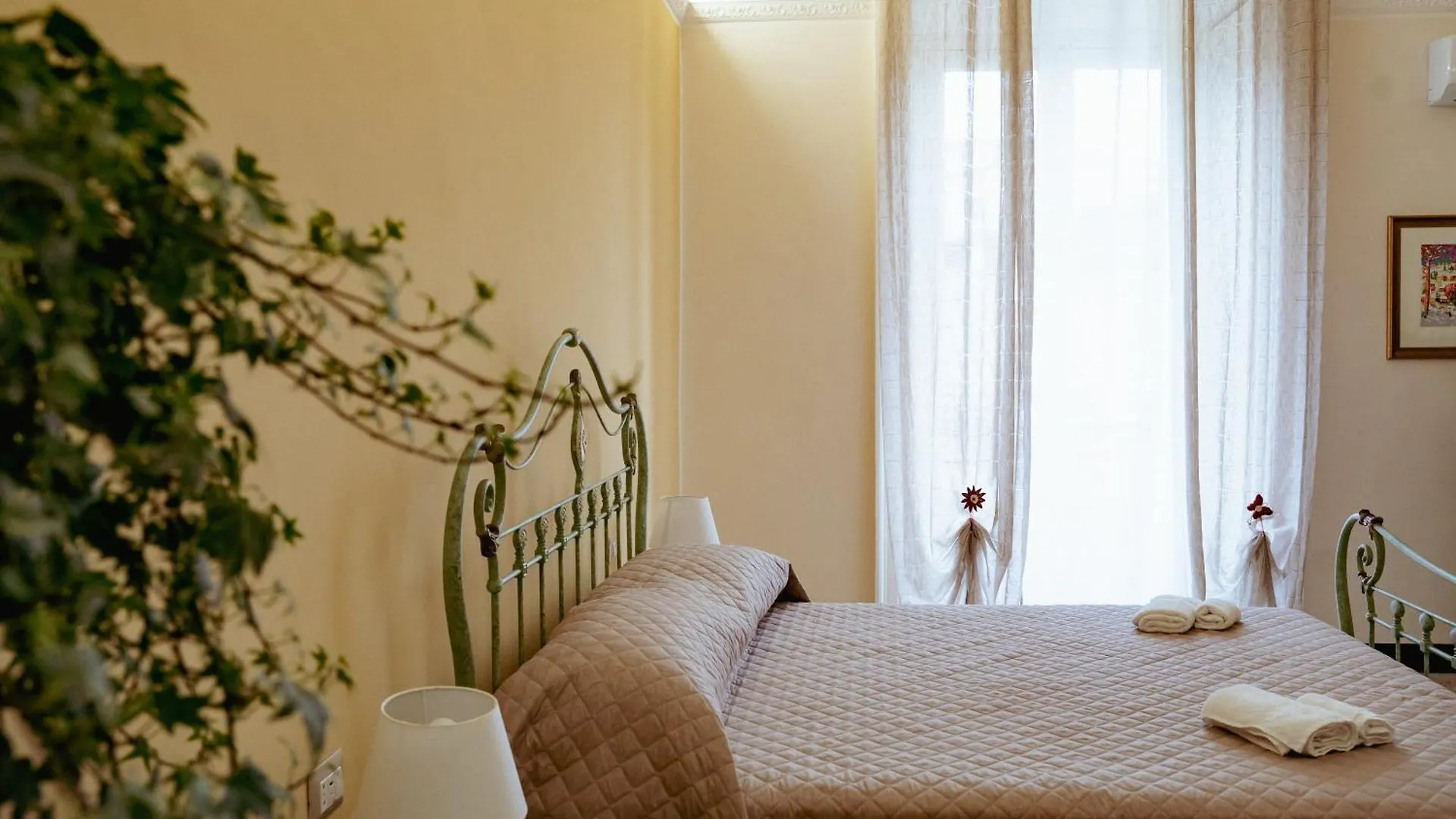 Villa Casa Di Perry Catania
