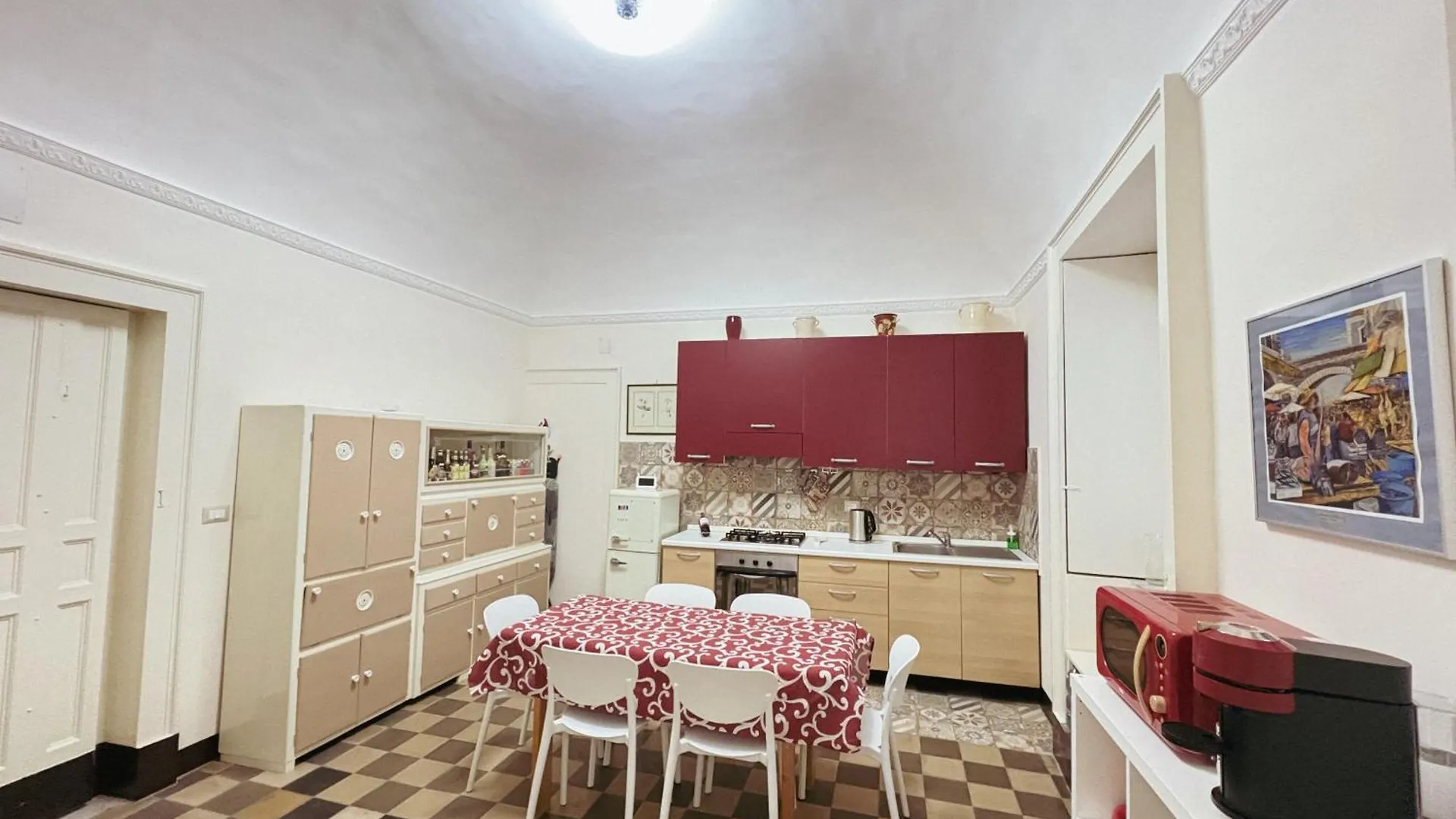 Сasa de vacaciones Villa Casa Di Perry Catania