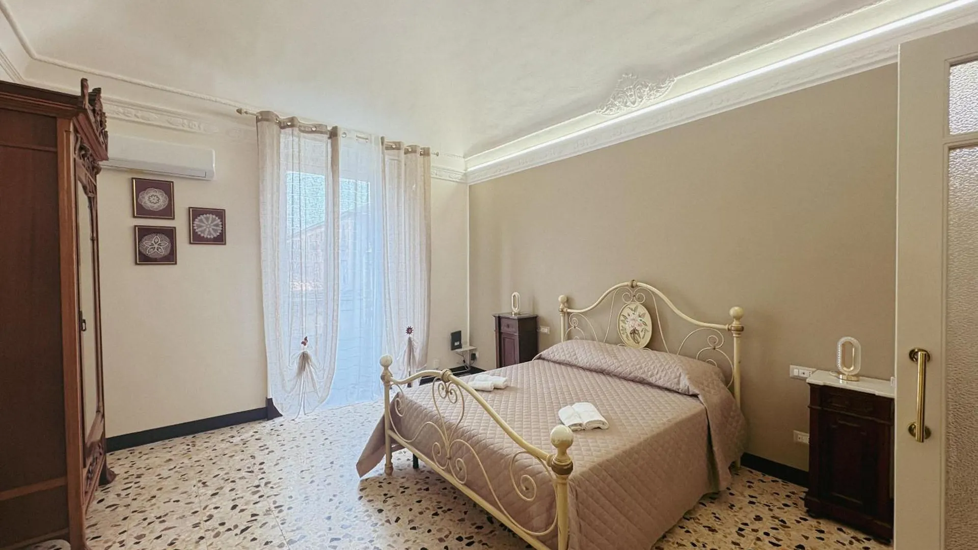 Villa Casa Di Perry Catania Italia